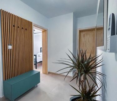 Radanovici Apartamento | Sunset Apartment