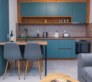 Radanovici Apartamento | Sunset Apartment