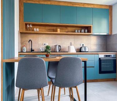 Radanovici Apartamento | Sunset Apartment