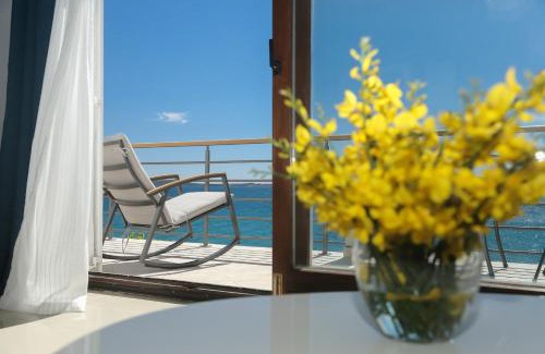 Bibinje Apartamento | Sunset Apartment Padrele