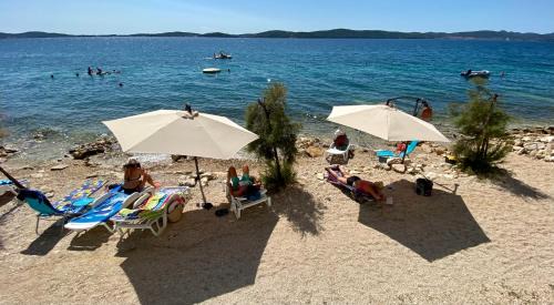 Bibinje Apartamento | Sunset Apartment Padrele