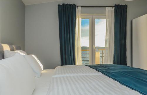 Bibinje Apartamento | Sunset Apartment Padrele