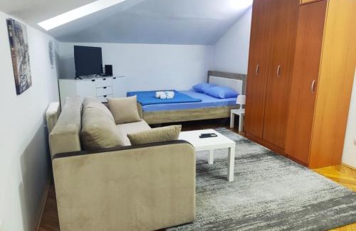 Smederevo Apartamento | Sunset Apartment