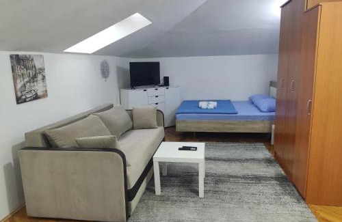 Smederevo Apartamento | Sunset Apartment