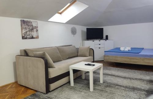 Smederevo Apartamento | Sunset Apartment