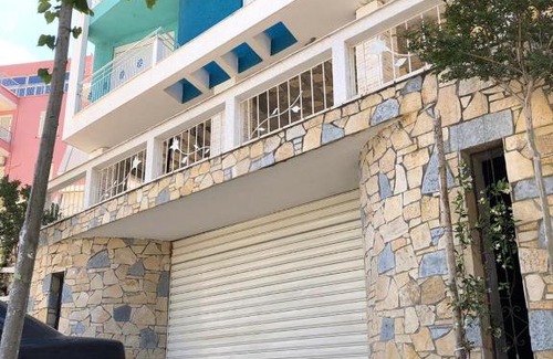 Vlore Apartamento | Sunset Apartment Vlora