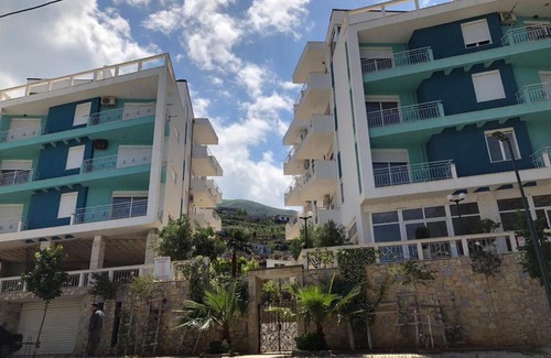 Vlore Apartamento | Sunset Apartment Vlora