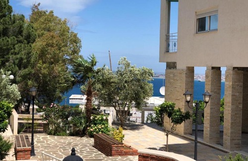 Vlore Apartamento | Sunset Apartment Vlora