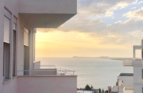 Vlore Apartamento | Sunset Apartment Vlora