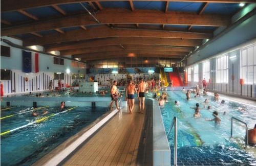 Darlowko Apartamento | Sunset Apartments Kropla Baltyku