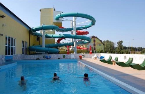 Darlowko Apartamento | Sunset Apartments Kropla Baltyku