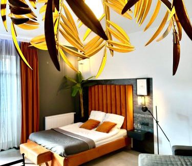 Darlowko Apartamento | Sunset Apartments Kropla Baltyku