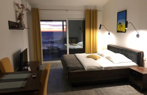 Rana Apartamento | Sunset Apartments