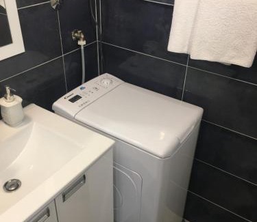 Rana Apartamento | Sunset Apartments