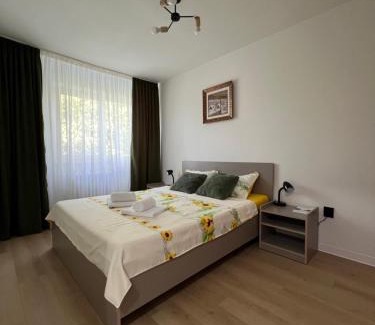 Alba Iulia Apartamento | Sunset Apartments
