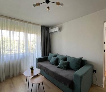 Alba Iulia Apartamento | Sunset Apartments
