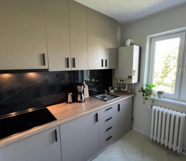 Alba Iulia Apartamento | Sunset Apartments