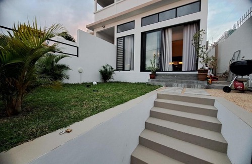 Albion Apartamento | Sunset Appartement
