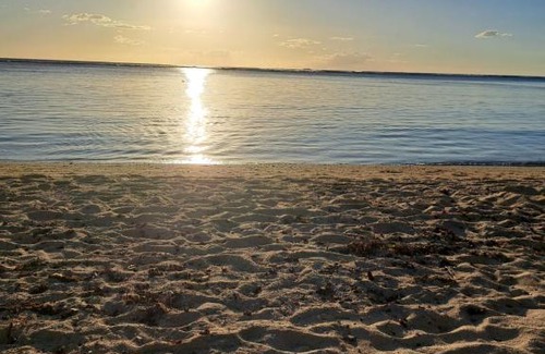Albion Apartamento | Sunset Appartement