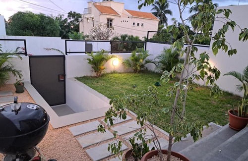 Albion Apartamento | Sunset Appartement