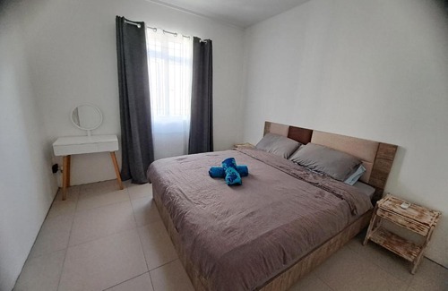 Albion Apartamento | Sunset Appartement