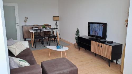 Povoa De Varzim Apartamento | SUNSET APTO