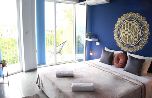 Chernomorets Casa | SUNSET ART HOTEL