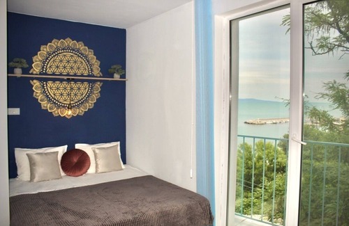 Chernomorets Casa | SUNSET ART HOTEL