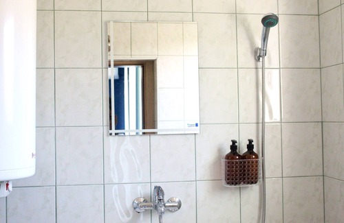 Chernomorets Casa | SUNSET ART HOTEL
