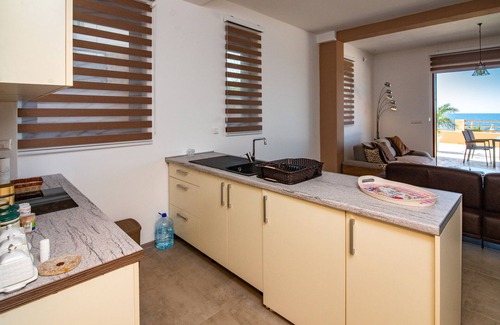 Utjeha Hladna Uvala Apartamento | Sunset Bay Apartments