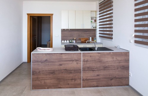 Utjeha Hladna Uvala Apartamento | Sunset Bay Apartments