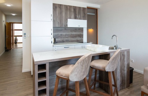 Utjeha Hladna Uvala Apartamento | Sunset Bay Apartments