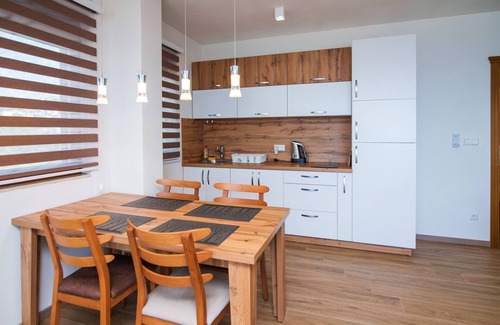 Utjeha Hladna Uvala Apartamento | Sunset Bay Apartments