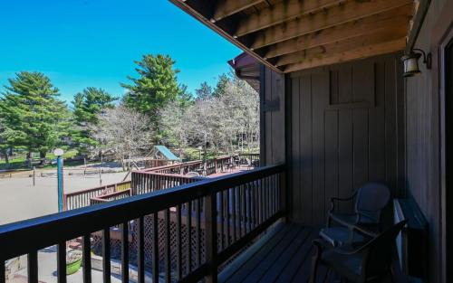 Lake Delton Complejo | Sunset Bay Resort