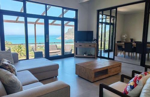 Scott Estate Casa | Sunset Bay Stay