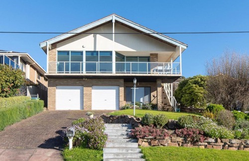 Dromana Casa | Sunset Beach