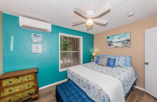 Sunset Beach Casa | Sunset Beach Bungalow 1