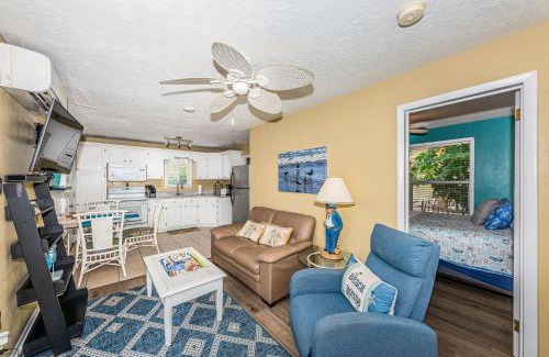 Sunset Beach Casa | Sunset Beach Bungalow 1
