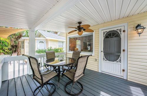 Sunset Beach Casa | Sunset Beach Bungalow 2