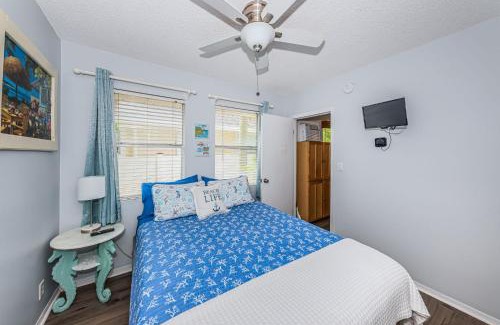 Sunset Beach Casa | Sunset Beach Bungalow 2