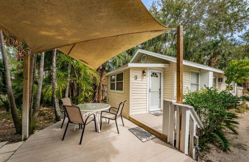 Sunset Beach Casa | Sunset Beach Bungalow 3
