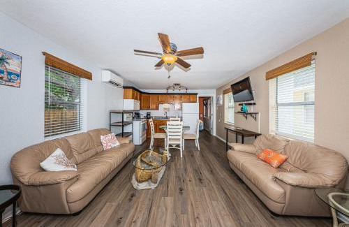 Sunset Beach Casa | Sunset Beach Bungalow 3
