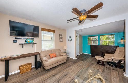 Sunset Beach Casa | Sunset Beach Bungalow 3