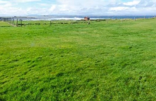 Ballina Cabaña | Sunset Beach Cottage, SLIGO DEL CONDADO DE ENNISCRONE