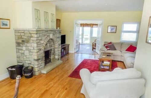 Ballina Cabaña | Sunset Beach Cottage, SLIGO DEL CONDADO DE ENNISCRONE