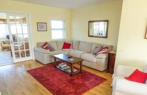 Ballina Cabaña | Sunset Beach Cottage, SLIGO DEL CONDADO DE ENNISCRONE