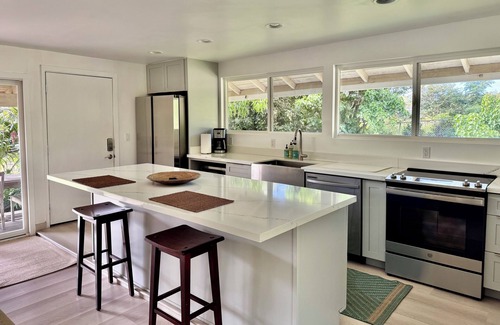 Pupukea Casa | Sunset Beach Cottage