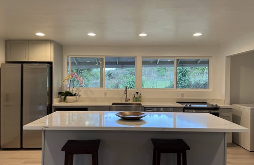 Pupukea Casa | Sunset Beach Cottage