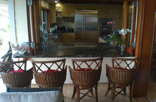 Pupukea Casa | SUNSET BEACH ALQUILER DE VACACIONES DE LUJO - EXQUISITO ESTADO EN LA ARENA