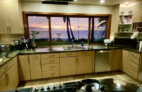 Pupukea Casa | SUNSET BEACH ALQUILER DE VACACIONES DE LUJO - EXQUISITO ESTADO EN LA ARENA